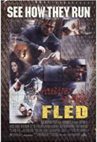 Fled - Flucht nach Plan Cover