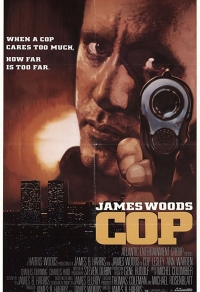 Der Cop  Cover