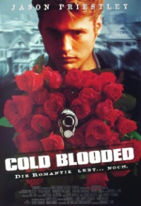 Cold Blooded Cover