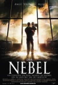 Der Nebel Cover