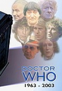 Doctor Who - Feuerplanet Cover