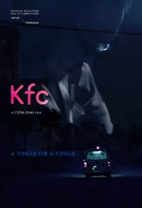 KFC Cover