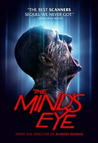 The Mind's Eye Cover