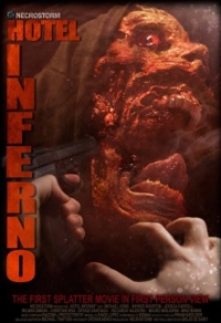 Hotel Inferno Cover