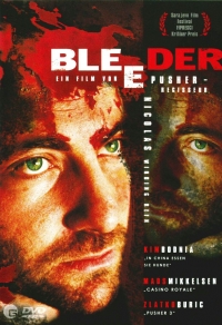 Bleeder Cover