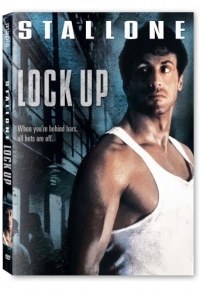 Lock up - Überleben ist alles Cover