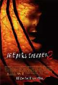 Jeepers Creepers 2 Cover