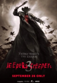 Jeepers Creepers 3 Cover