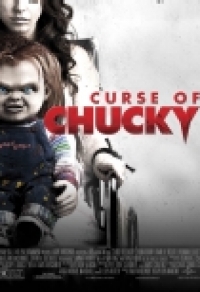 Curse of Chucky Cover