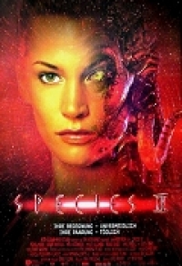 Species II Cover