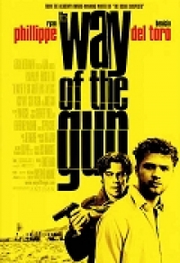 The Way of the Gun Cover