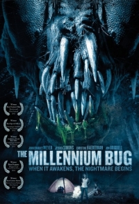 The Millennium Bug - Der Albtraum beginnt Cover