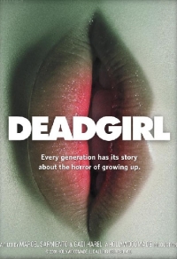 Deadgirl Cover