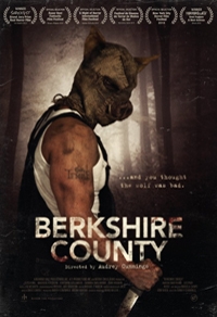 Berkshire County Cover