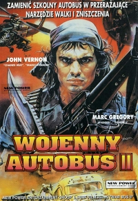 Warbus 2 Cover