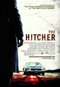 The Hitcher Cover