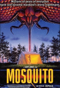 Mosquito Cover