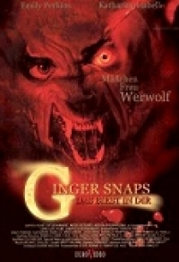 Ginger Snaps - Das Biest in Dir Cover