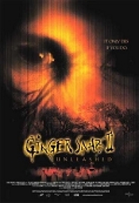 Ginger Snaps II: Entfesselt Cover