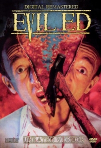 Evil Ed Cover