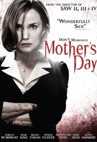 Mother’s Day - Mutter ist wieder da Cover