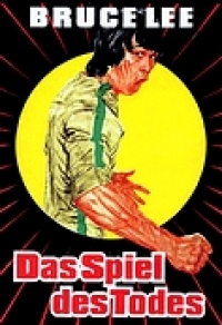 Das Spiel des Todes Cover