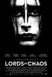 Lords of Chaos Cover