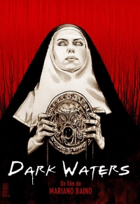 Dark Waters Cover