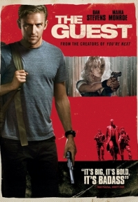 The Guest Cover