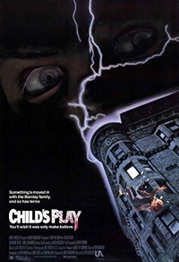 Chucky Cover