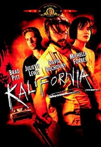 Kalifornia Cover