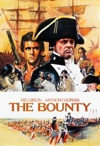 Die Bounty  Cover