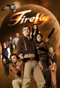 Firefly Cover