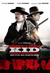 The Kid - Der Pfad des Gesetzlosen Cover