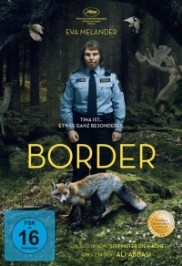 Border Cover