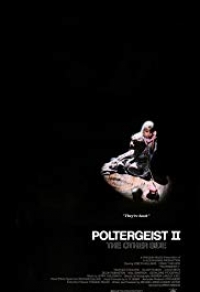 Poltergeist II - Die andere Seite Cover