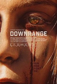 Downrange Cover