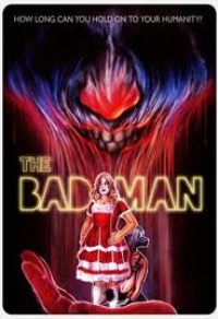 The Bad Man Cover