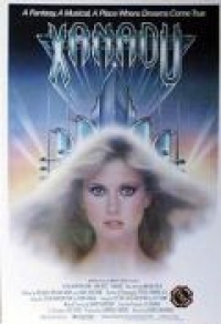 Xanadu Cover