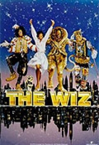 The Wiz - Das zauberhafte Land Cover