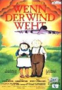 Wenn der Wind weht Cover