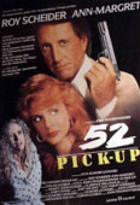 52 Pick-Up Cover