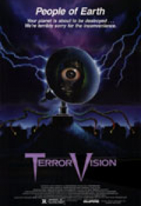 Terror Vision Cover