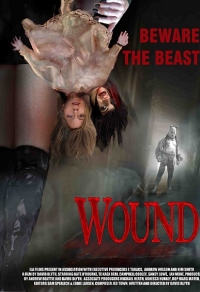 Wound - Beware the Beast Cover