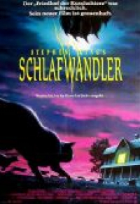 Schlafwandler Cover