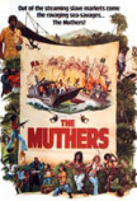 The Muthers Cover