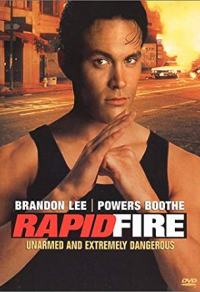 Rapid Fire Cover