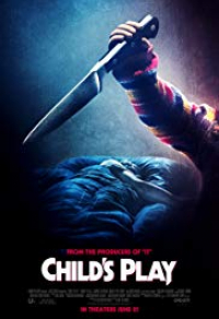 Child's Play (2019) Cover