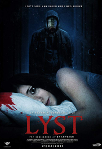 Lust Cover