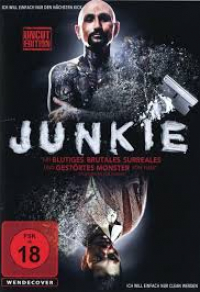 Junkie Cover